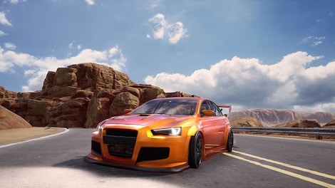 Super Street: Racer (Nintendo Switch) - Nintendo eShop Key - EUROPE - 7