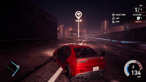 Super Street: The Game (PC) - Steam Key - GLOBAL - 5