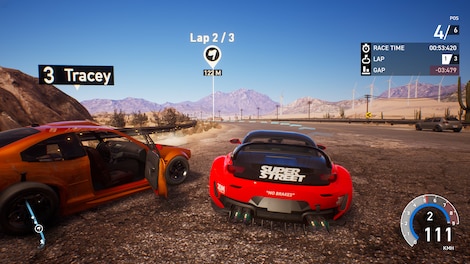 Super Street: The Game (PC) - Steam Key - GLOBAL - 6