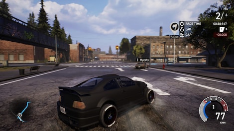 Super Street: The Game (Xbox One) - Xbox Live Key - UNITED STATES - 3
