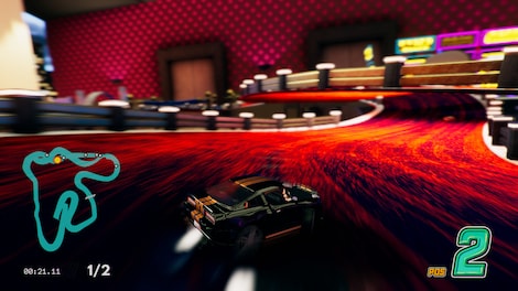 Super Toy Cars 2 (PC) - Steam Key - GLOBAL - 2