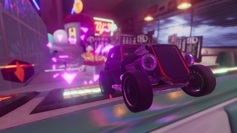 Super Toy Cars 2 (PC) - Steam Key - GLOBAL - 7