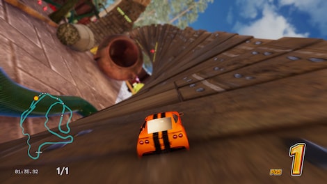 Super Toy Cars 2 (PC) - Steam Key - GLOBAL - 9