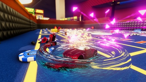 Super Toy Cars 2 (PC) - Steam Key - GLOBAL - 15
