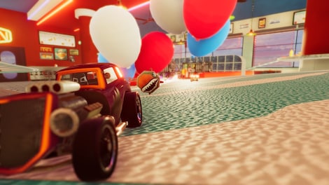 Super Toy Cars 2 (PC) - Steam Key - GLOBAL - 5