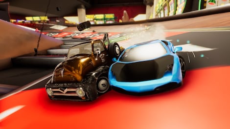 Super Toy Cars 2 (PC) - Steam Key - GLOBAL - 12