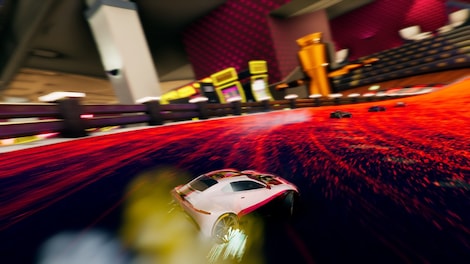 Super Toy Cars 2 (PC) - Steam Key - GLOBAL - 20