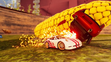 Super Toy Cars 2 (PC) - Steam Key - GLOBAL - 19