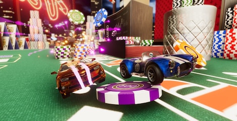 Super Toy Cars 2 (PC) - Steam Key - GLOBAL - 22