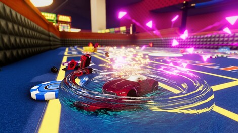 Super Toy Cars 2 (Xbox One) - Xbox Live Key - EUROPE - 15