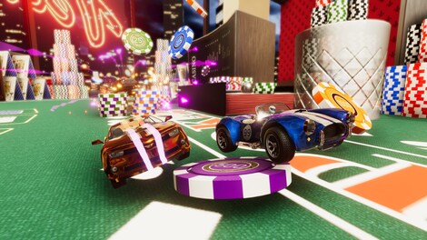 Super Toy Cars 2 (Xbox One) - Xbox Live Key - EUROPE - 4