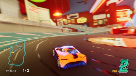 Super Toy Cars 2 (Xbox One) - Xbox Live Key - UNITED STATES - 18