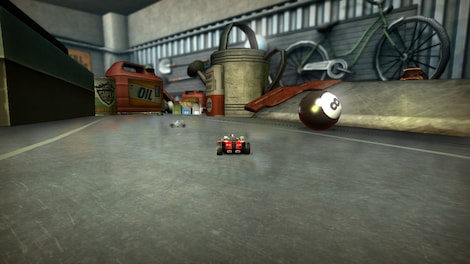 Super Toy Cars Steam Key GLOBAL - 11