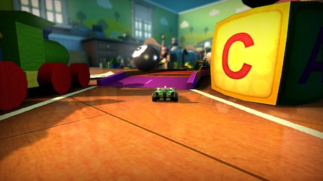 Super Toy Cars Steam Key GLOBAL - 7