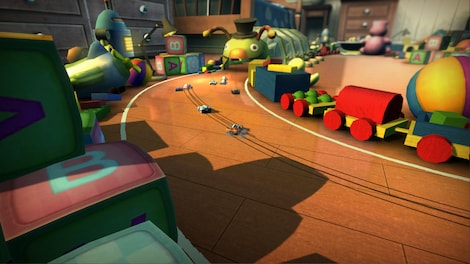 Super Toy Cars Steam Key GLOBAL - 9
