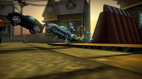 Super Toy Cars Steam Key GLOBAL - 3