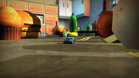 Super Toy Cars Steam Key GLOBAL - 4