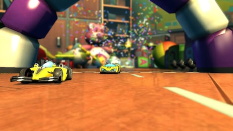 Super Toy Cars Steam Key GLOBAL - 17