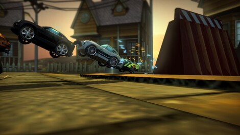 Super Toy Cars Steam Key GLOBAL - 16