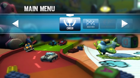 Super Toy Cars Steam Key GLOBAL - 18