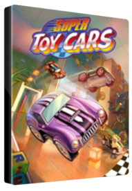 Super Toy Cars Steam Key GLOBAL - 12