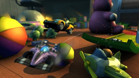 Super Toy Cars Steam Key GLOBAL - 15