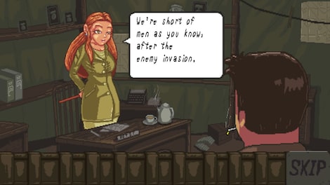 Super Trench Attack! Steam Gift GLOBAL - 13