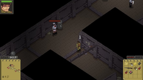 Super Trench Attack! Steam Gift GLOBAL - 7