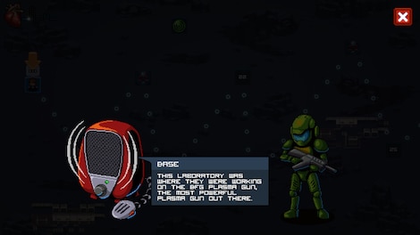 Super Turbo Demon Busters! Steam Key GLOBAL - 4