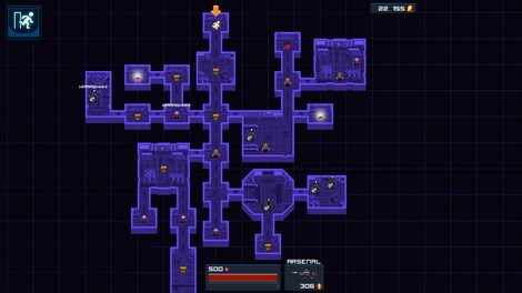 Super Turbo Demon Busters! Steam Key GLOBAL - 9