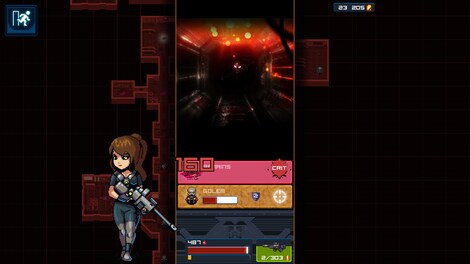 Super Turbo Demon Busters! Steam Key GLOBAL - 8