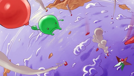 Super Ubie Island REMIX Steam Key GLOBAL - 9