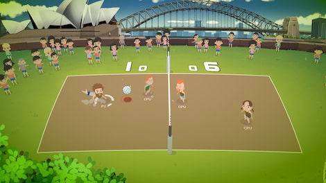 Super Volley Blast Steam Key GLOBAL - 6