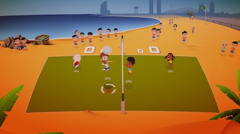 Super Volley Blast Steam Key GLOBAL - 3