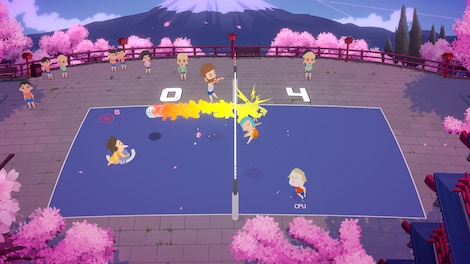 Super Volley Blast Steam Key GLOBAL - 2