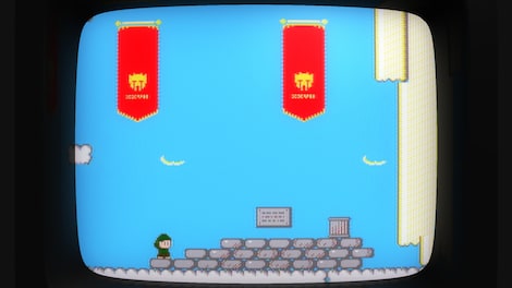 Super Win the Game Steam Key GLOBAL - 7