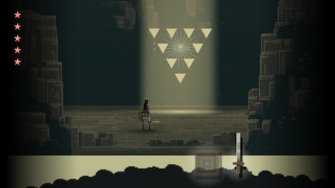 Superbrothers: Sword & Sworcery EP Steam Gift GLOBAL - 7