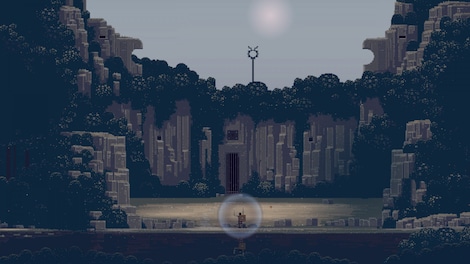 Superbrothers: Sword & Sworcery EP Steam Gift GLOBAL - 3