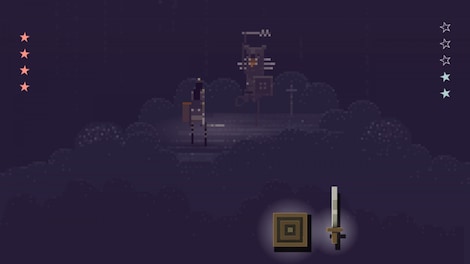 Superbrothers: Sword & Sworcery EP Steam Gift GLOBAL - 6