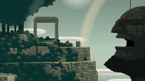 Superbrothers: Sword & Sworcery EP Steam Gift GLOBAL - 4