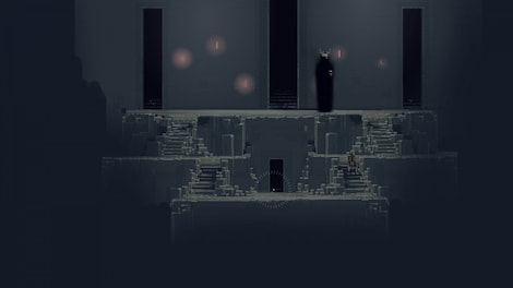 Superbrothers: Sword & Sworcery EP Steam Key GLOBAL - 8