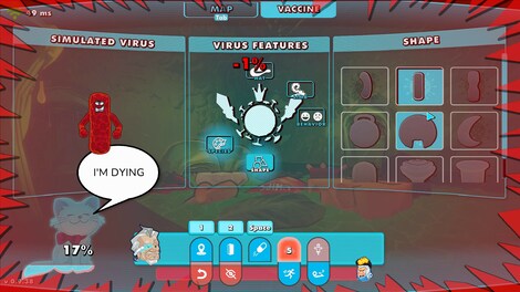 Superbugs: Awaken (PC) - Steam Key - GLOBAL - 6