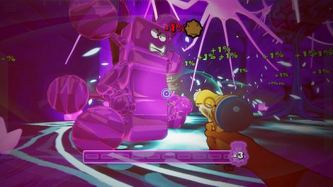 Superbugs: Awaken (PC) - Steam Key - GLOBAL - 4