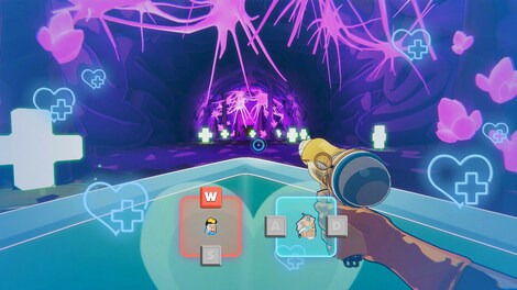 Superbugs: Awaken (PC) - Steam Key - GLOBAL - 7