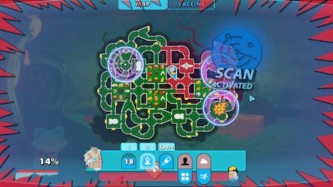 Superbugs: Awaken (PC) - Steam Key - GLOBAL - 3