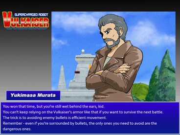 Supercharged Robot VULKAISER Steam Key GLOBAL - 9