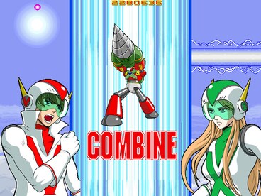 Supercharged Robot VULKAISER Steam Key GLOBAL - 8