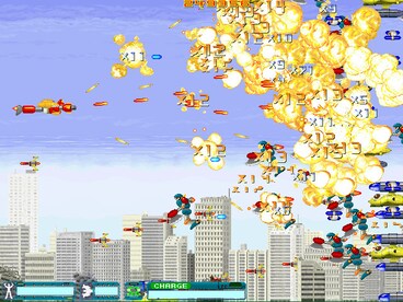 Supercharged Robot VULKAISER Steam Key GLOBAL - 6