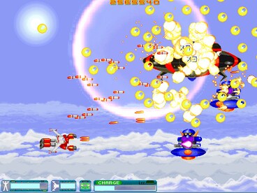 Supercharged Robot VULKAISER Steam Key GLOBAL - 7