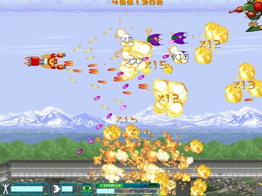 Supercharged Robot VULKAISER Steam Key GLOBAL - 4